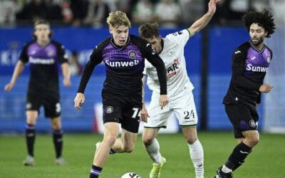 Bayern und BVB werben um Anderlecht-Talent De Cat