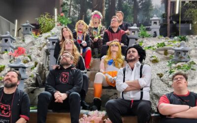 Elftes Mal: Charity-Event Friendly Fire kommt im Dezember