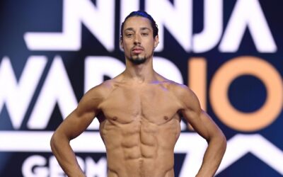 Autsch: René Casselly bei „Ninja Warrior Germany“ überholt
