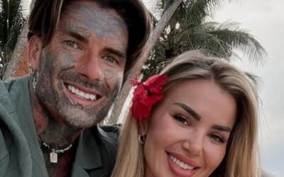 Versöhnung mit Nikola? Kim Virginia zeigt XXL-Blumenstrauß