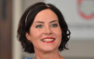 Nach „Rosenheim-Cops“-Ende: Marisa Burger ergattert neue Hauptrolle