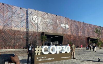 Kommentar: Es ist keine schnelle Abkehr von Kohle, Öl und Gas zu erwarten