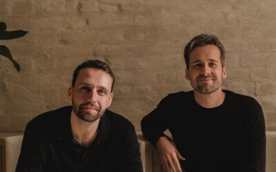 Start-up: Diese Gründer wollen moderne Massagestudios in Deutschland etablieren