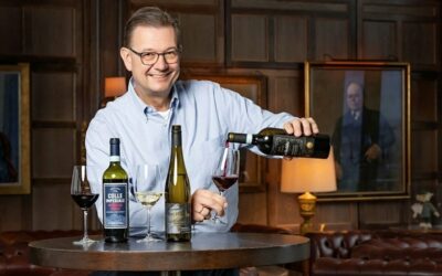 Die drei besten Weine aus ALLEN Tests!