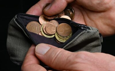 Neuer Schuldneratlas: Überschuldung in Deutschland steigt