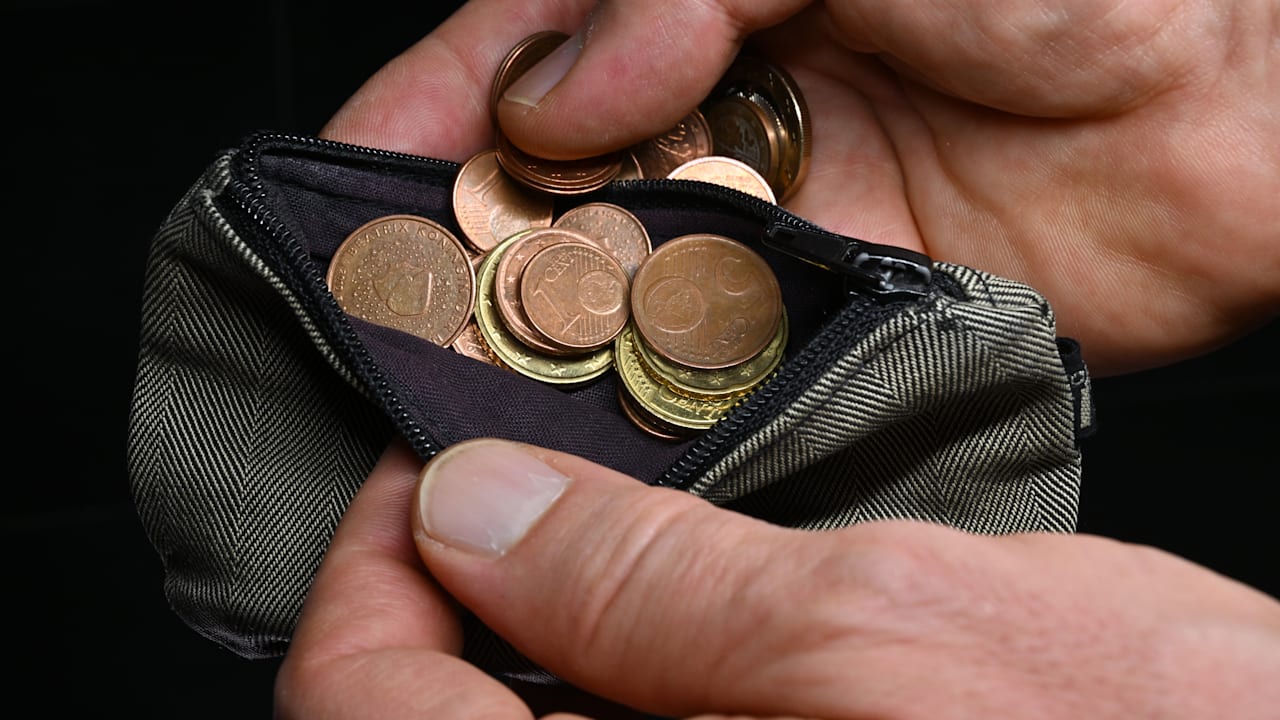 Neuer Schuldneratlas: Überschuldung in Deutschland steigt