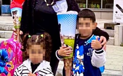 Mutter, Tochter und Sohn aus Hamburg sterben im Türkei-Urlaub. Sie hatten Muscheln gegessen