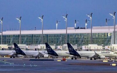 Luftverkehrssteuer: Union drängt Fluggesellschaften zu niedrigeren Ticketpreisen