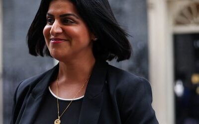 Großbritannien: Regierung kündigt schärfere Asylpolitik an