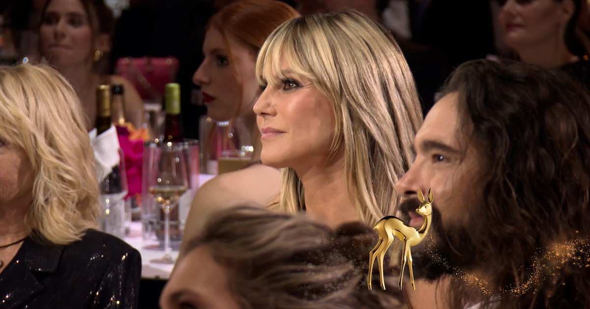 heidi-klum-co-die-emotionalsten-bambi-momente-2025.jpg Heidi Klum & Co.: Die emotionalsten BAMBI-Momente 2025
