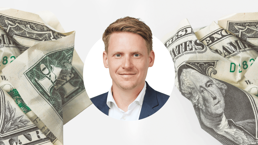 Märkte-Insight: Die unheimliche Schwäche des amerikanischen Konsumenten