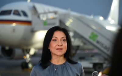 Rente: Reiche stützt im Rentenstreit junge Gruppe und mahnt weitere Reformen an