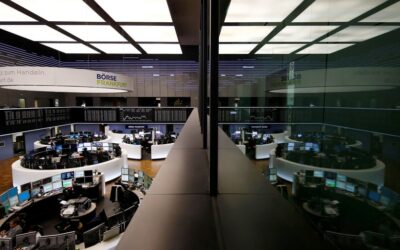 Banken: Diese neue Bank will mehr Mittelständler an die Börse bringen