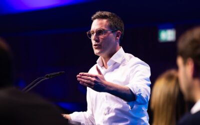 CDU: Erster Landeschef stellt sich im Renten-Zoff gegen Merz