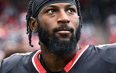 Footballprofi Kris Boyd vor New Yorker Restaurant niedergeschossen