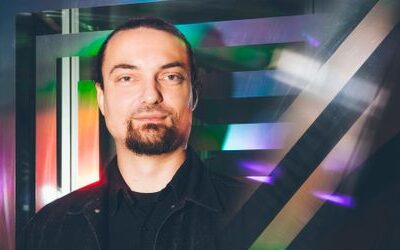 Künstliche Intelligenz in der Forschung: Physiker Mario Krenn baut künstliche Wissenschaftler