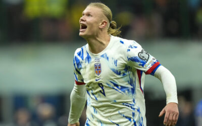 Norwegen feiert erste WM-Teilnahme seit 1998 – Italien muss nachsitzen