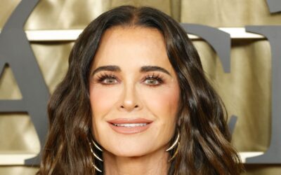 Nach Ehe-Aus: Kyle Richards bricht Schweigen zu Sexualität