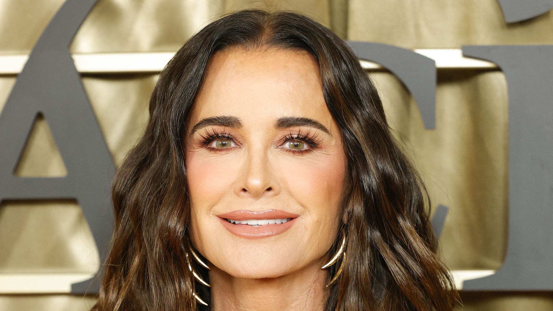 Nach Ehe-Aus: Kyle Richards bricht Schweigen zu Sexualität