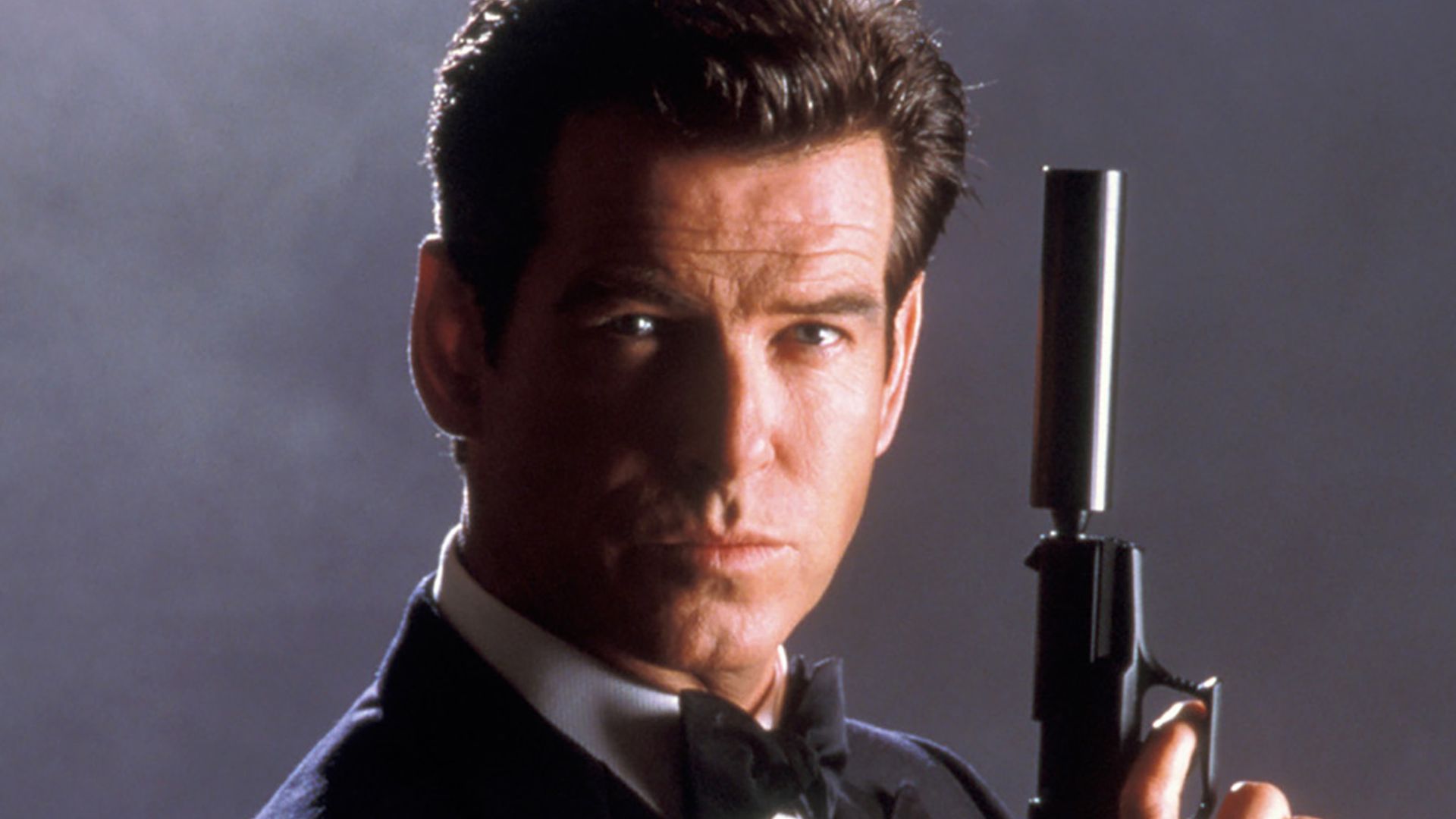 Dieser laute Schrei von Pierce Brosnan in Bond-Film war echt
