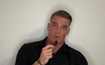 Auftritt von Temptation-Marwin war „reinste Provokation“