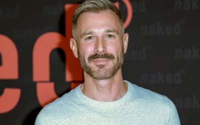 „Hat mich zerrissen“: TV-Star Jochen Schropp legt Ehering ab