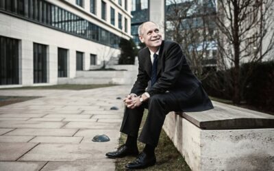 Interview: Fondsprofi Hendrik Leber: „Wir bevorzugen jetzt wieder langweilige Unternehmen“