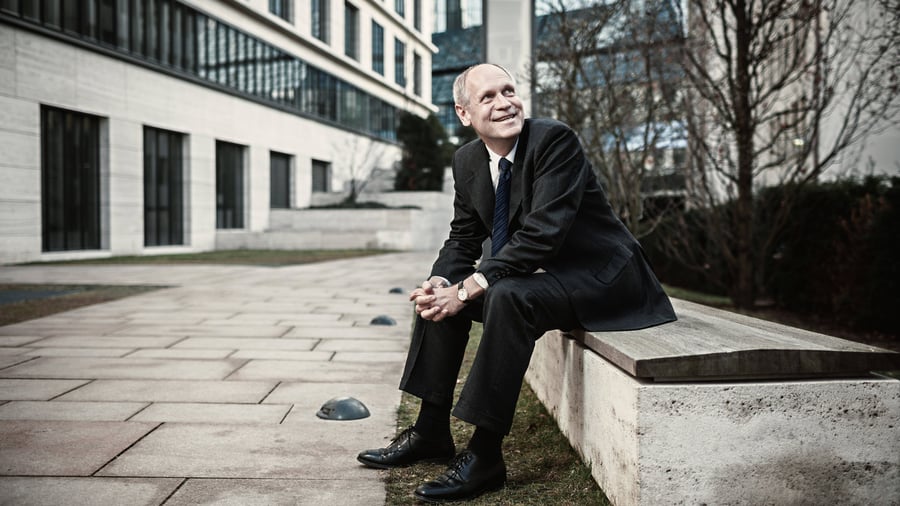 Interview: Fondsprofi Hendrik Leber: „Wir bevorzugen jetzt wieder langweilige Unternehmen“