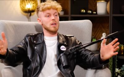 Loïc De Marie über Psychopathie: Was sind die Merkmale?