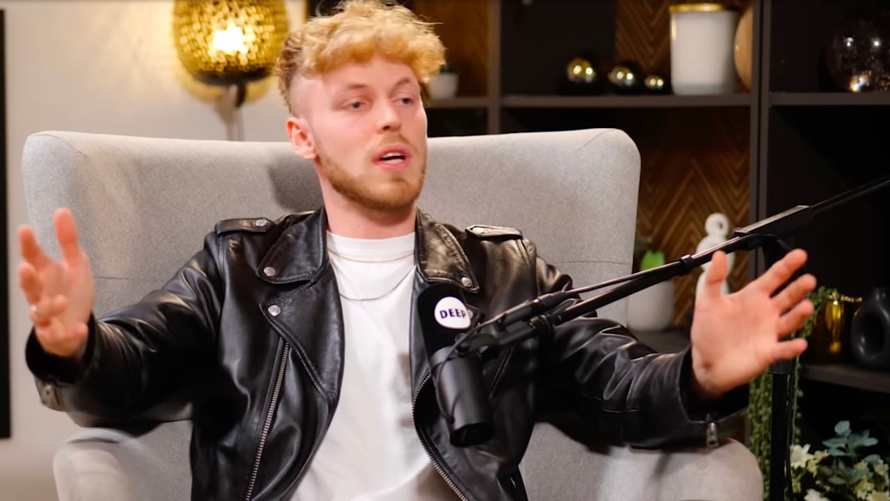 Loïc De Marie über Psychopathie: Was sind die Merkmale?