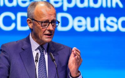 In der ARD: Krisen-Interview! Merz hält an Renten-Paket fest