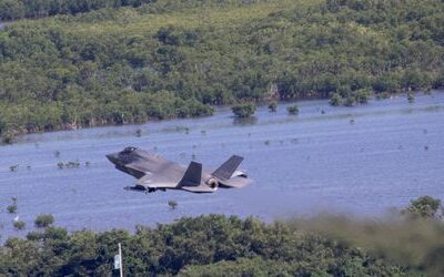 Donald Trump: USA schließen Angriffe in Mexiko nicht aus