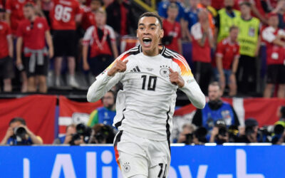 Nagelsmann: Baldige Rückkehr von Musiala und Havertz