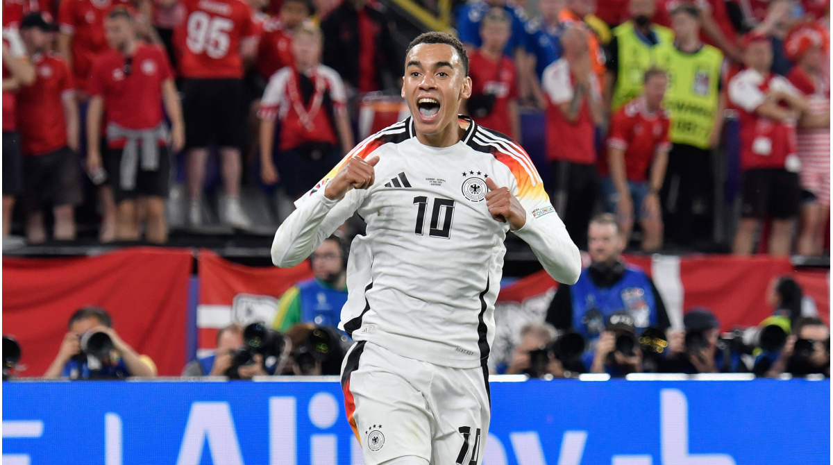 Nagelsmann: Baldige Rückkehr von Musiala und Havertz