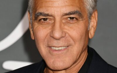 So bekommt George Clooney Familie und Beruf unter einen Hut