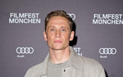 Erkannt? Dieses Foto zeigt Matthias Schweighöfer als Teenie