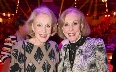 Kessler-Zwillinge Alice und Ellen wählten ihren Todestag