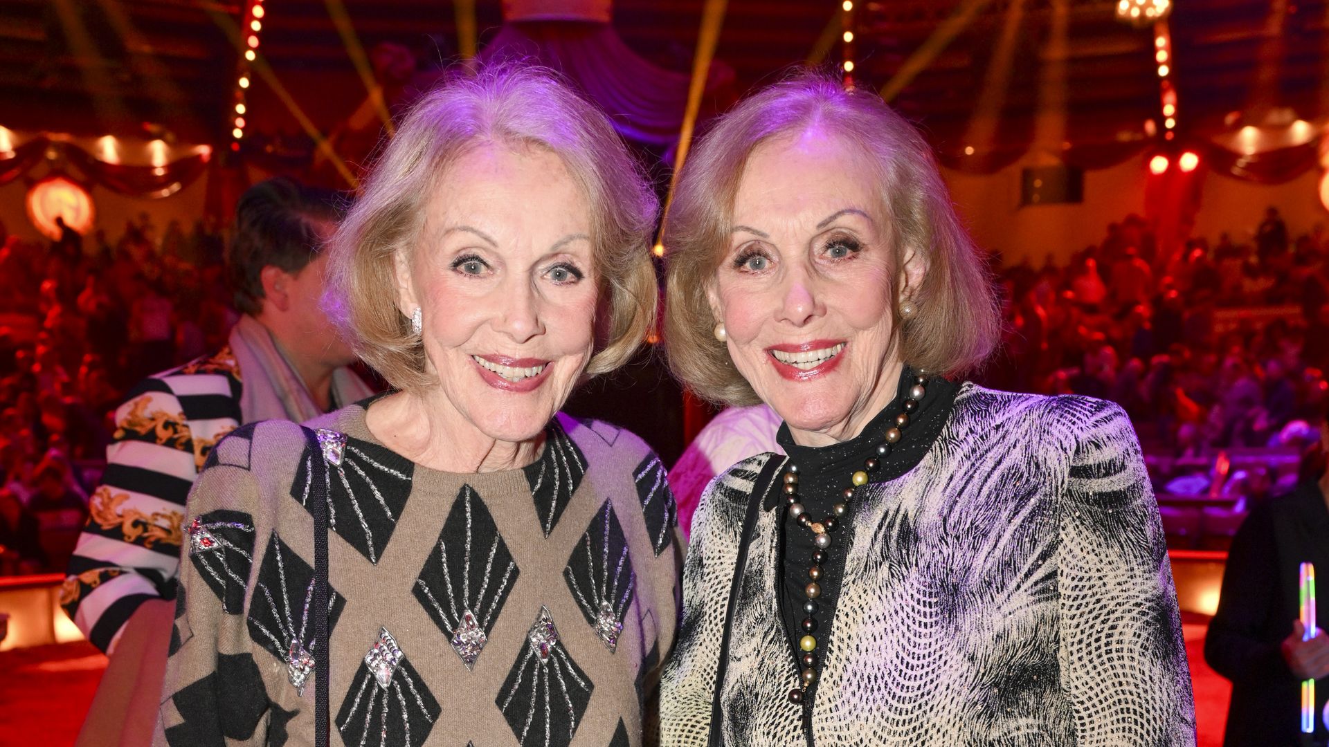 Kessler-Zwillinge Alice und Ellen wählten ihren Todestag