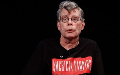 Neue Stephen-King-Verfilmung „Mister Yummy“ angekündigt