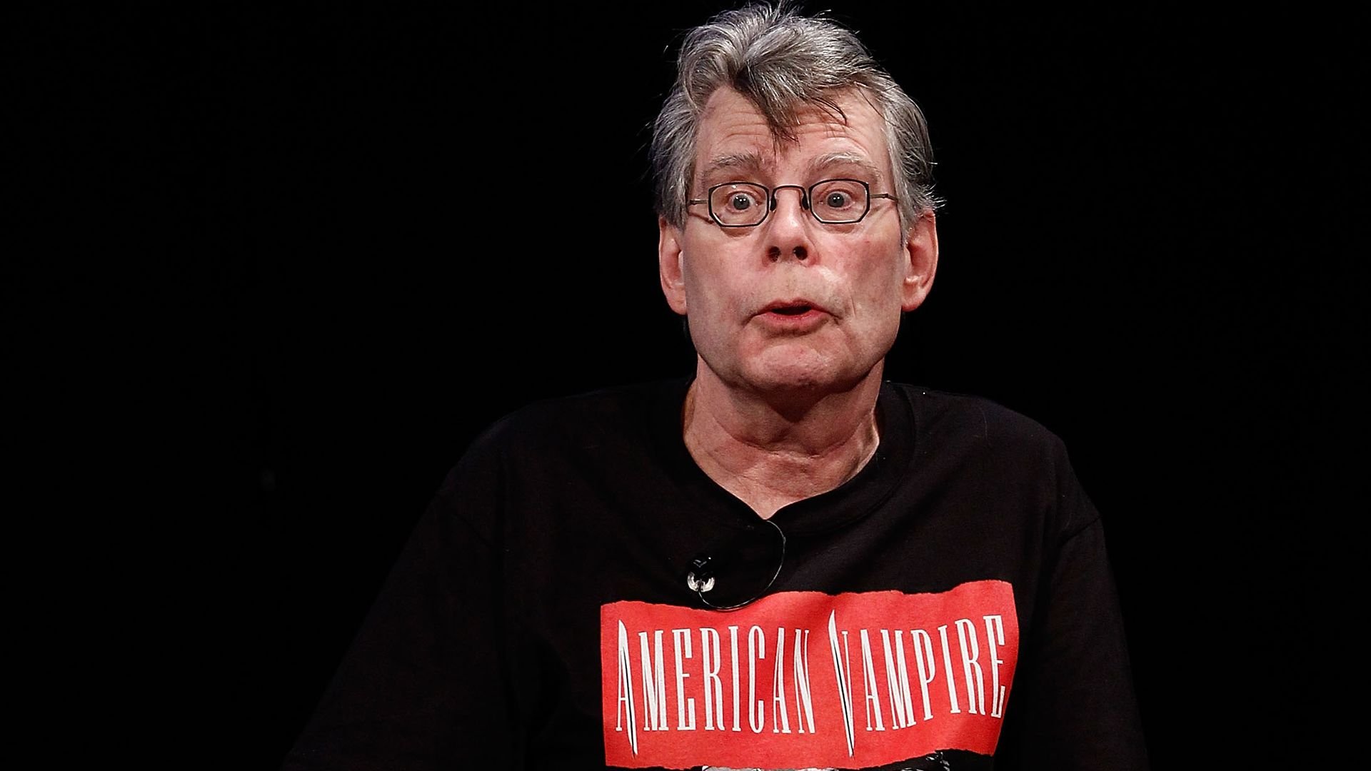 Neue Stephen-King-Verfilmung „Mister Yummy“ angekündigt