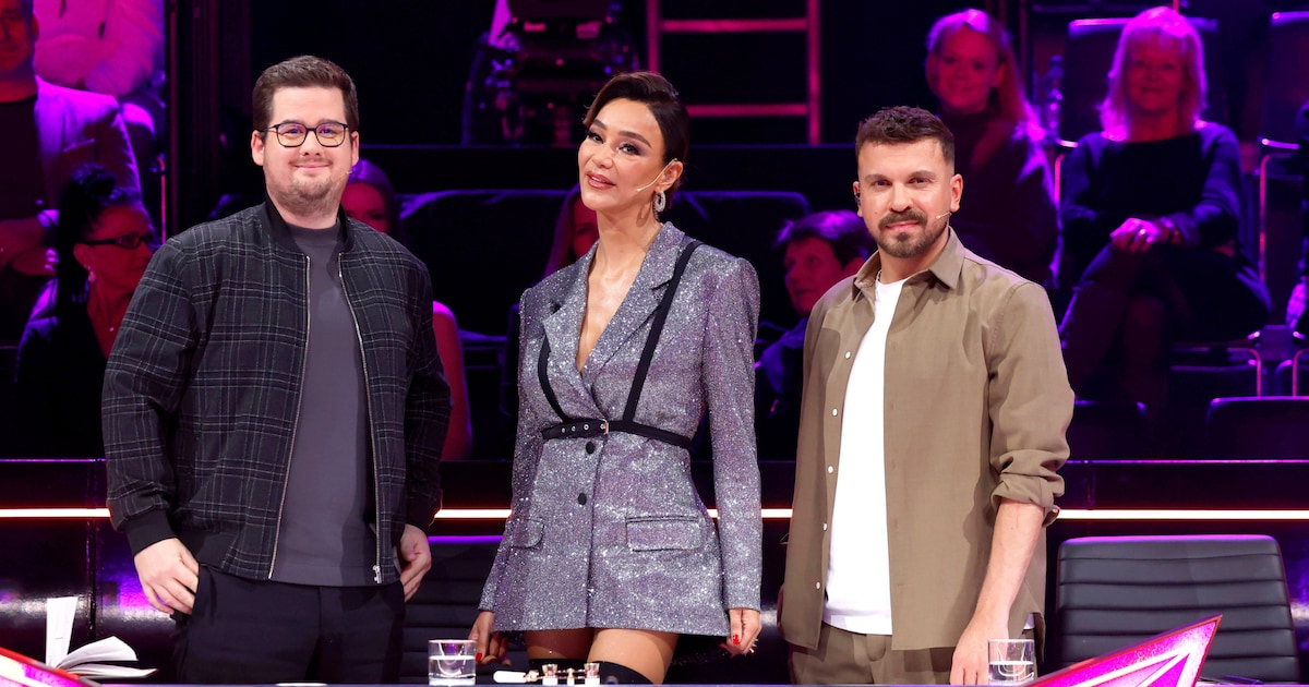 Hollywoodstar enttarnt: Verona Pooth landet Volltreffer bei „The Masked Singer“