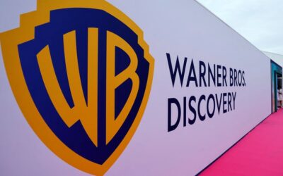Übernahmepoker: Warner Bros fordert offenbar höheres Gebot von Paramount