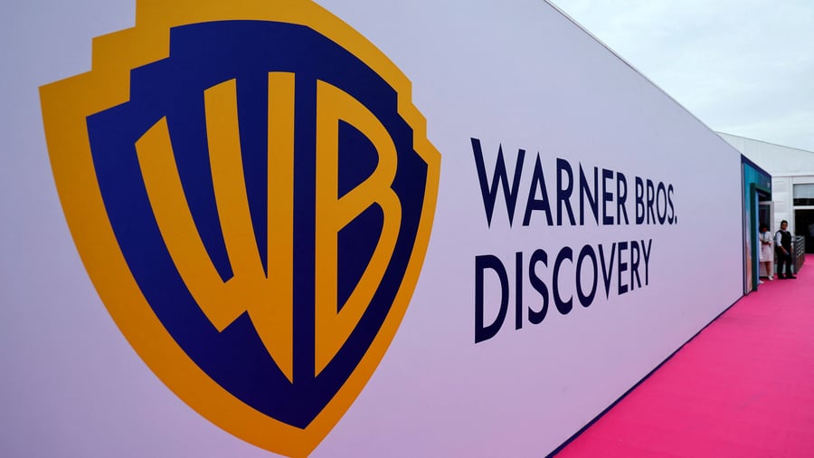Übernahmepoker: Warner Bros fordert offenbar höheres Gebot von Paramount