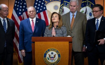 USA: Auch US-Senat billigt Freigabe von Epstein-Akten