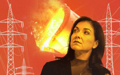 Energiepolitik: 91 Sektoren auf der Liste: Diese Branchen sollen vom Industriestrompreis profitieren