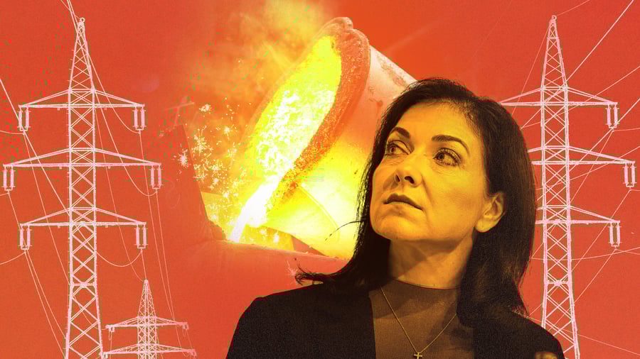 energiepolitik-91-sektoren-auf-der-liste-diese-branchen-sollen-vom-industriestrompreis-pro691d51be451db.jpg Energiepolitik: 91 Sektoren auf der Liste: Diese Branchen sollen vom Industriestrompreis profitieren