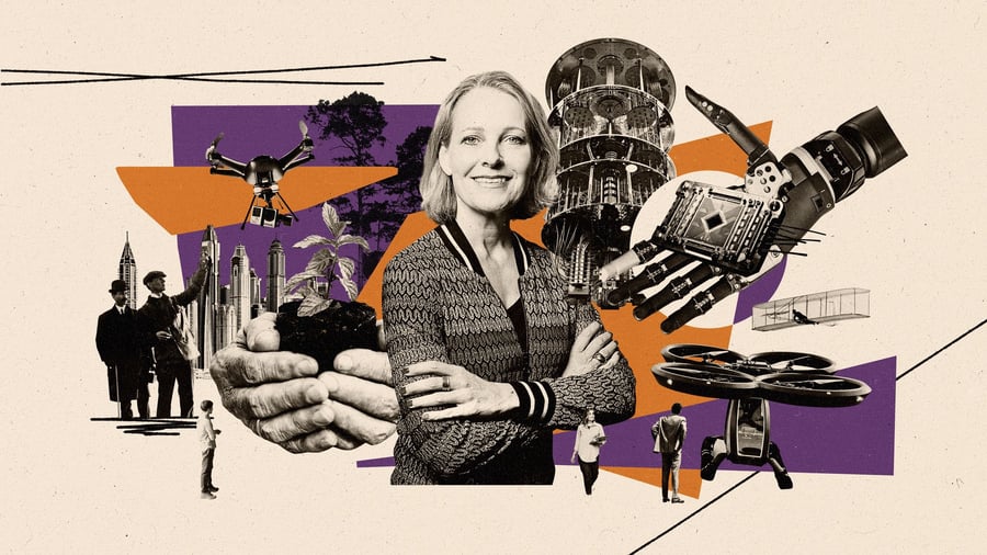 Kolumne „Kreative Zerstörung“: Wie der Markt des originellen Denkens verzerrt wird