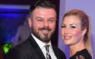 Promi-Manager Alain Midzic: Frau (47) von Verona-Pooth-Entdecker ertrinkt im Whirlpool