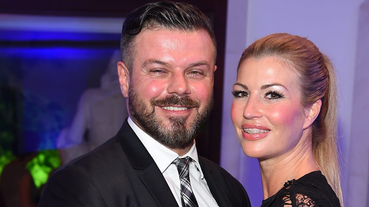 Promi-Manager Alain Midzic: Frau (47) von Verona-Pooth-Entdecker ertrinkt im Whirlpool