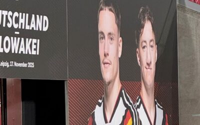 Deutschland – Slowakei: Aussortierter DFB-Star riesig im Stadion zu sehen
